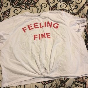 Felling Fine Shirt